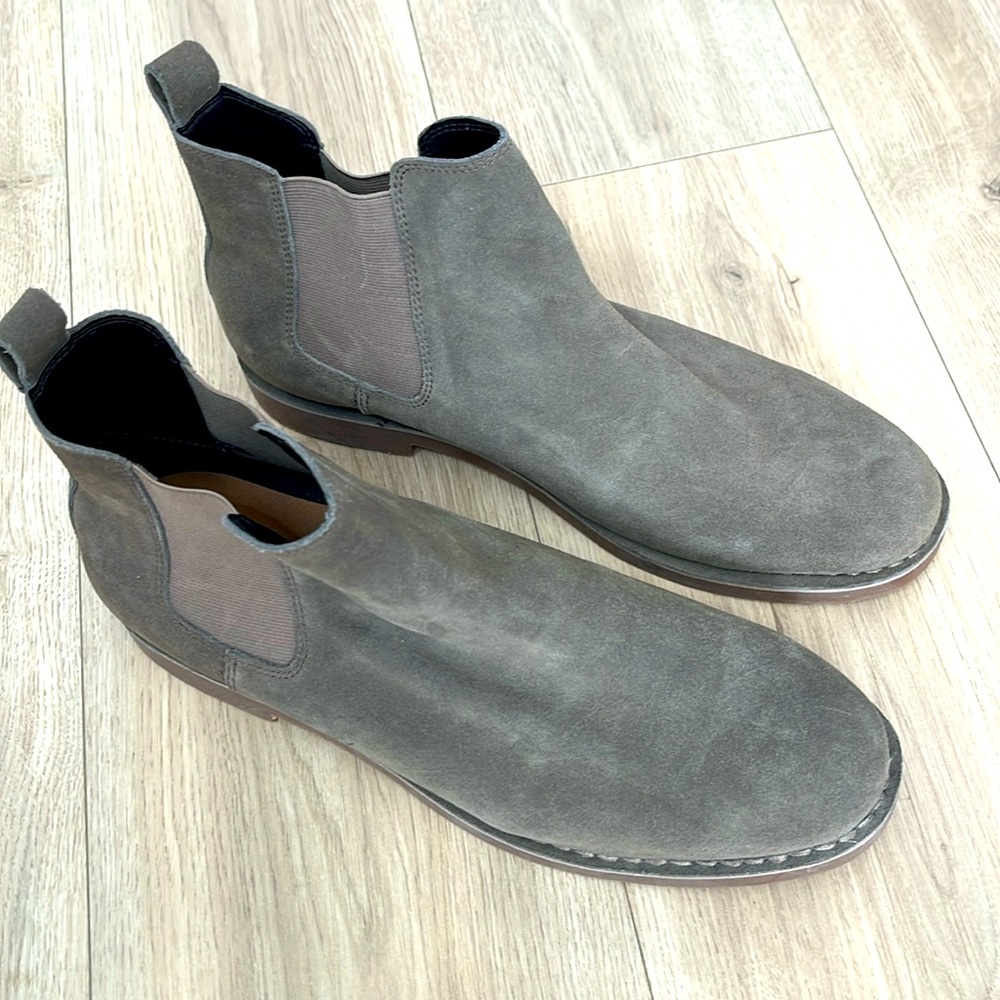 BP. Chelsea boots - men’s